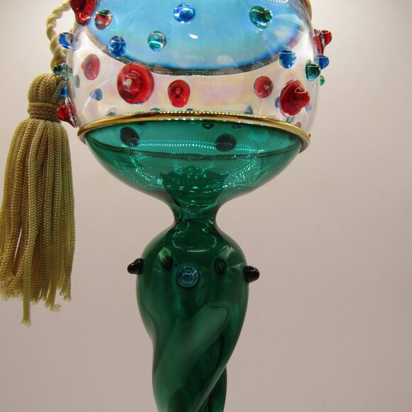 Marquis by Waterford Glass Ornament - Picture 3 of 6